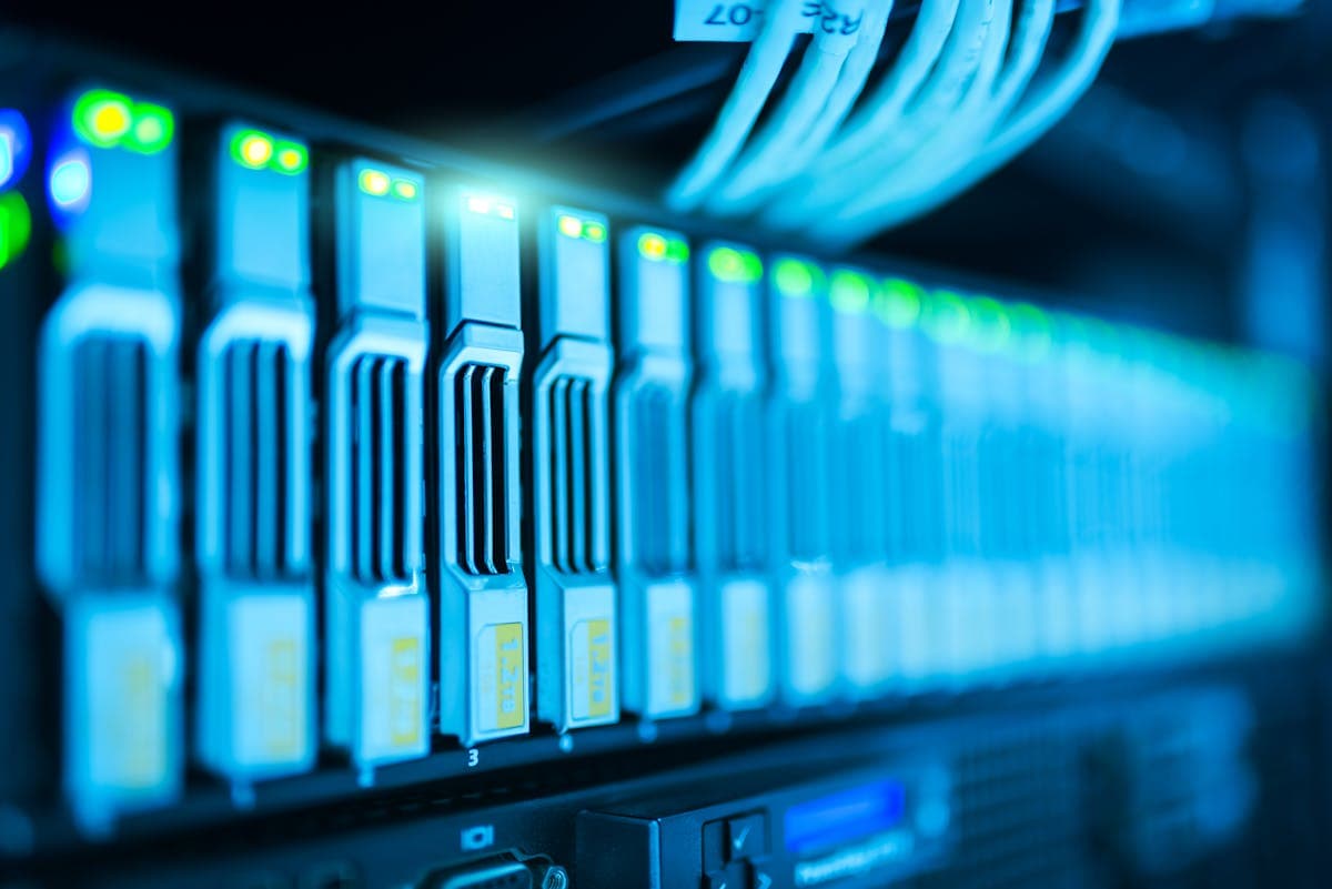 Tbesh Enterprise cloud training and support
